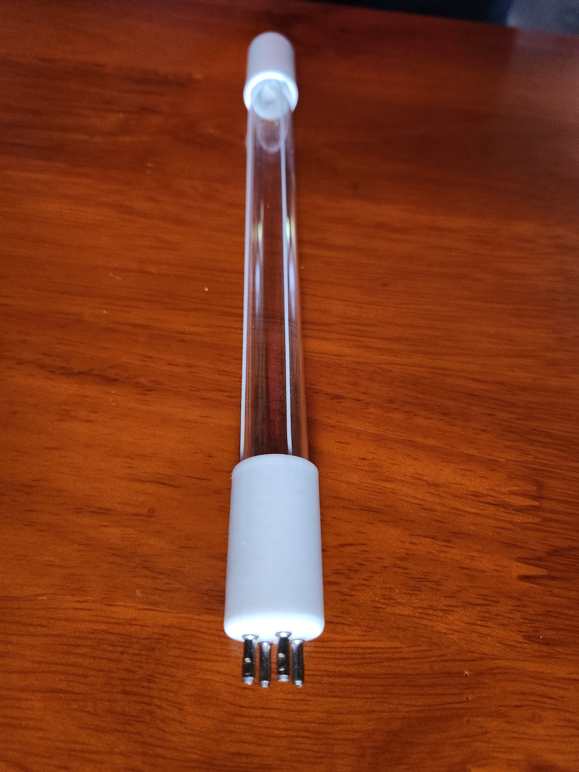 Balast và bóng đèn UV 11w Aquapro