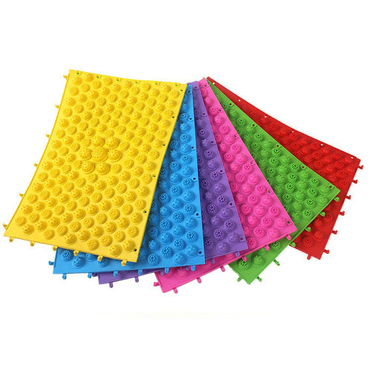 Massage foot massage mat-massage foot mat