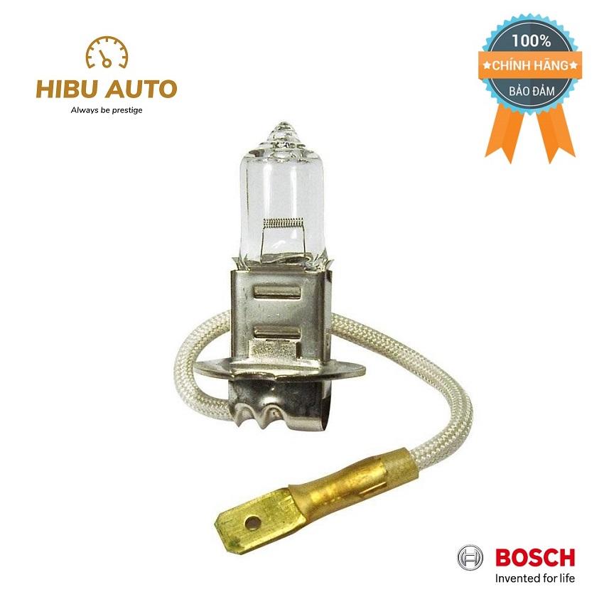 [HCM]Bóng Đèn Bosch H3 12V 55W