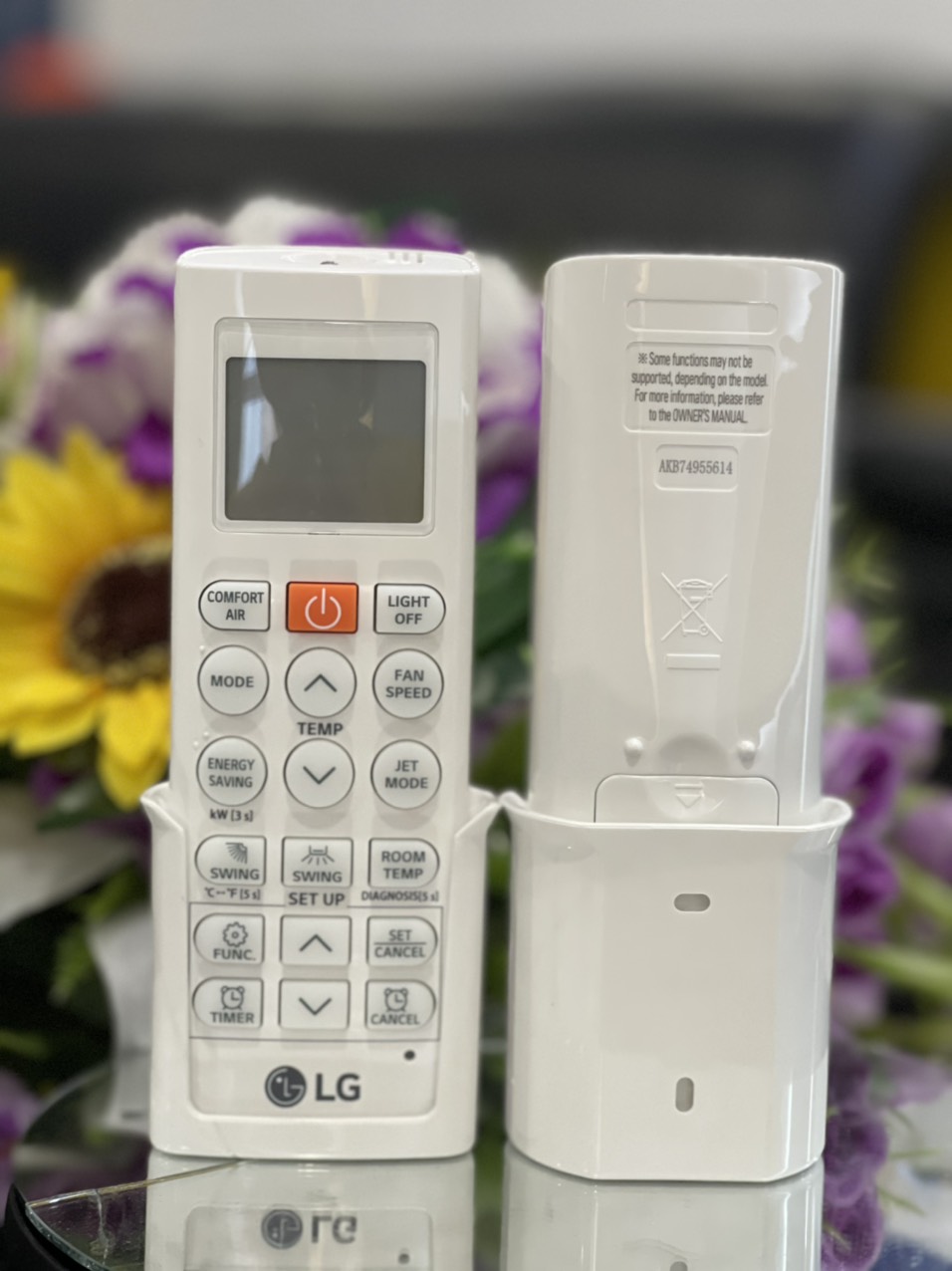 Remote Điều khiển Máy lạnh LG ( bảo hành 06 tháng)