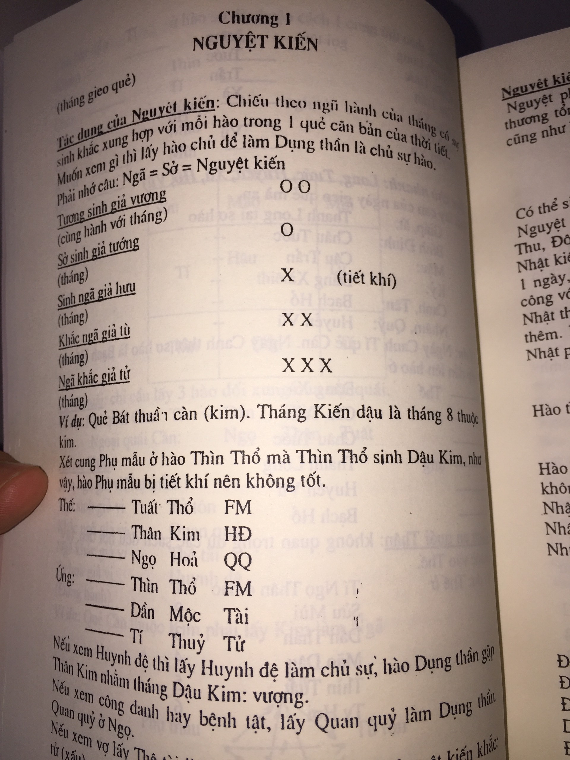 Sách Dạ Hạc (Dã Hạc)
