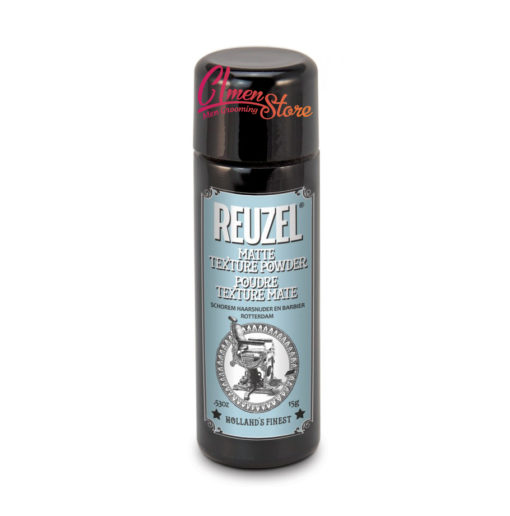 Bột tạo phồng Reuzel Matte Texture Powder 15g