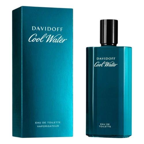 Nước hoa Davidoff Cool Water Man EDT 125ml