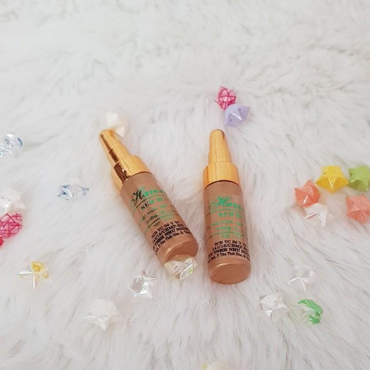 COMBO 6 SERUM NGỪA MỤN HAVONA