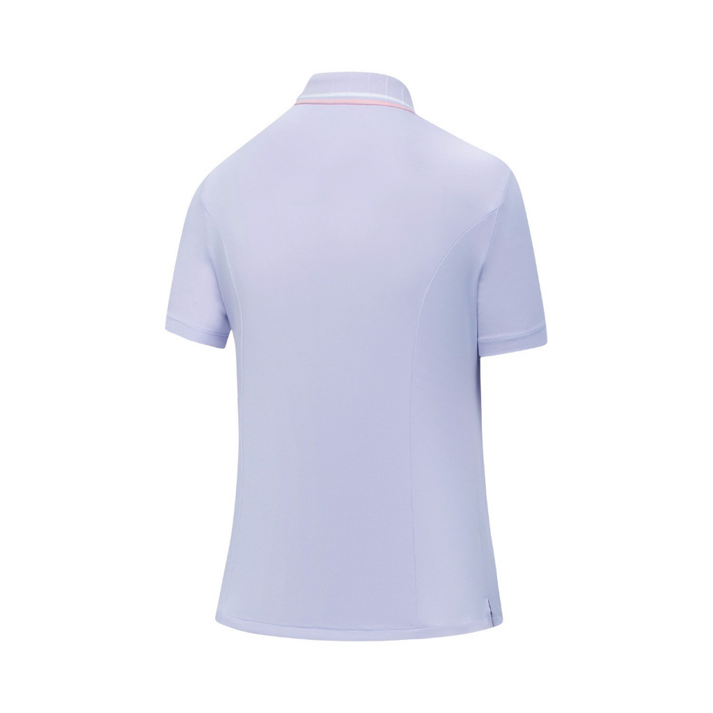 Áo Polo Thể Thao Li-Ning Nữ APLT170-1