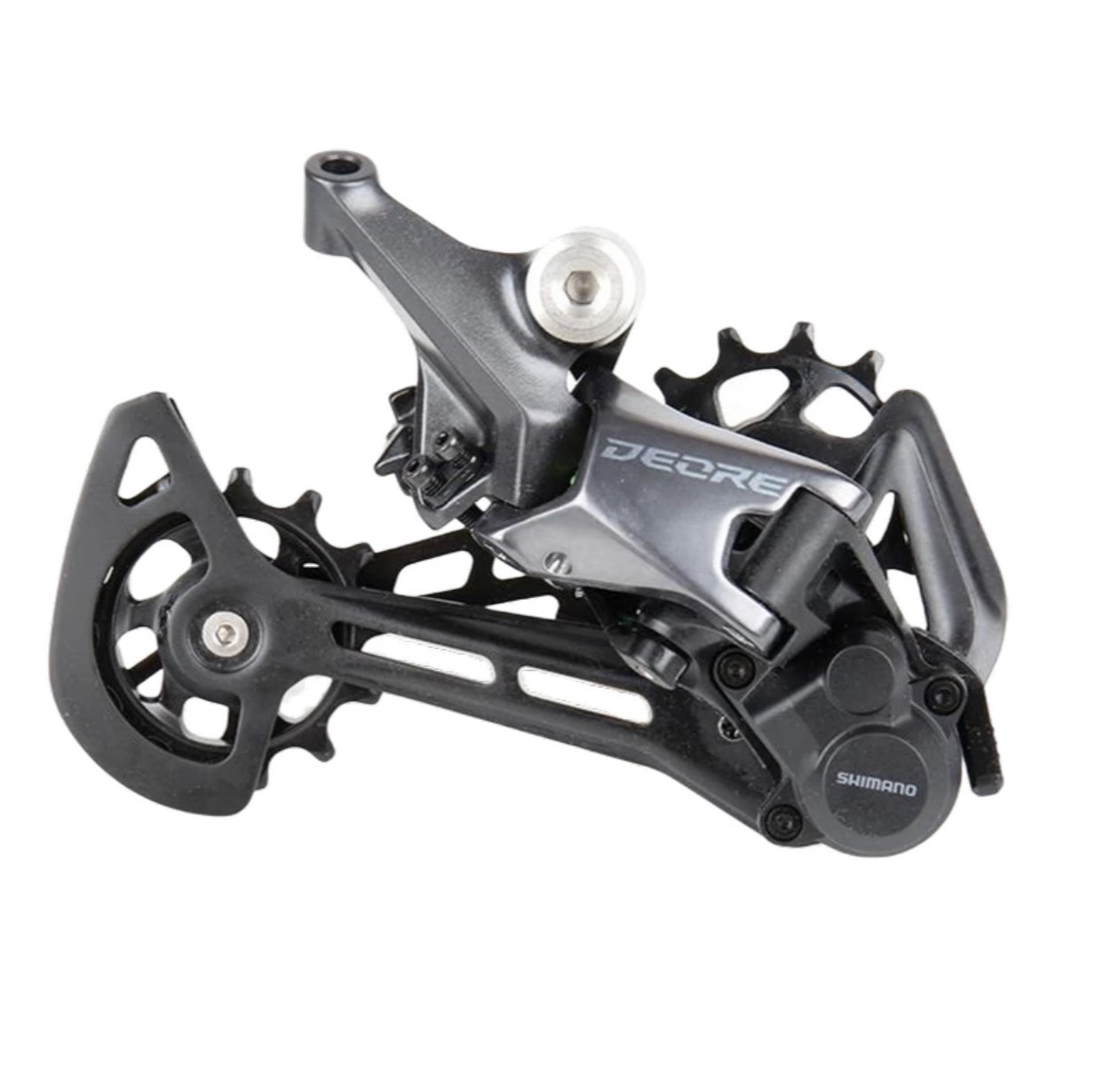 GROUPSET SHIMANO DEORE M6100 12 TỐC ĐỘ