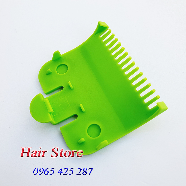 Cữ Tông Đơ Gá Nhựa 1.5mm
