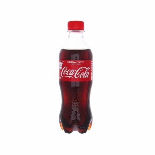 LỐC 6 CHAI COCACOLA 390ml