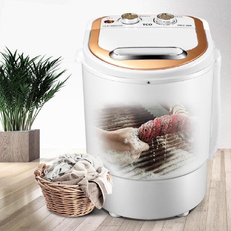 Bảng giá Máy giặt mini XPB12-2008 giặt đồ cho bé, 1.2kg đồ , tia UV khử khuẩn Điện máy Pico