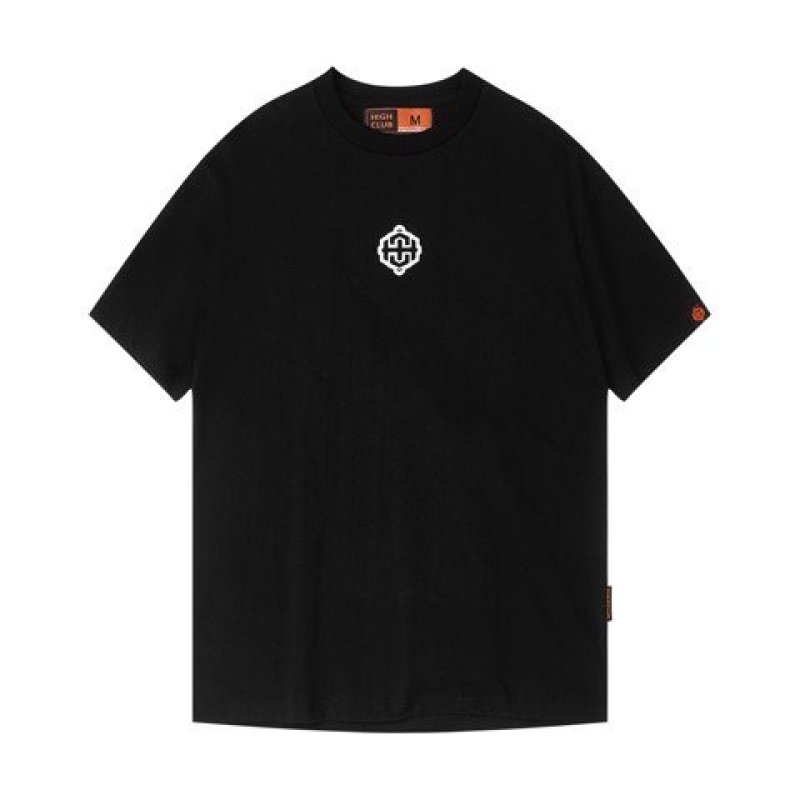 HIGHCLUB Overflow Tee