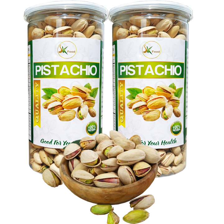 1Kg Hạt Dẻ Cười Nhập Khẩu Cao Cấp Chứa Nhiều Dưỡng Chất Tốt Cho Sức Khỏe SK FOOD