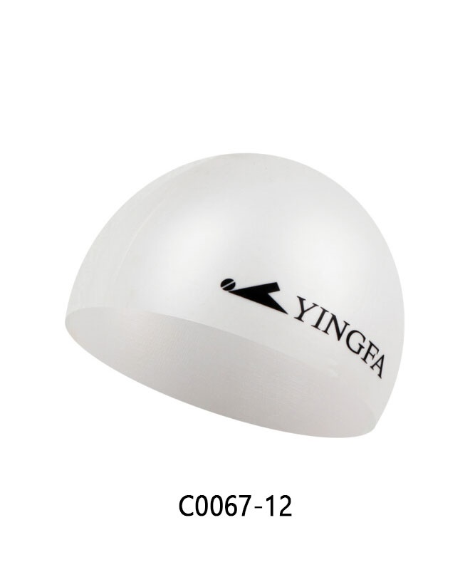 Swimming cap rubber Yingfa C0067