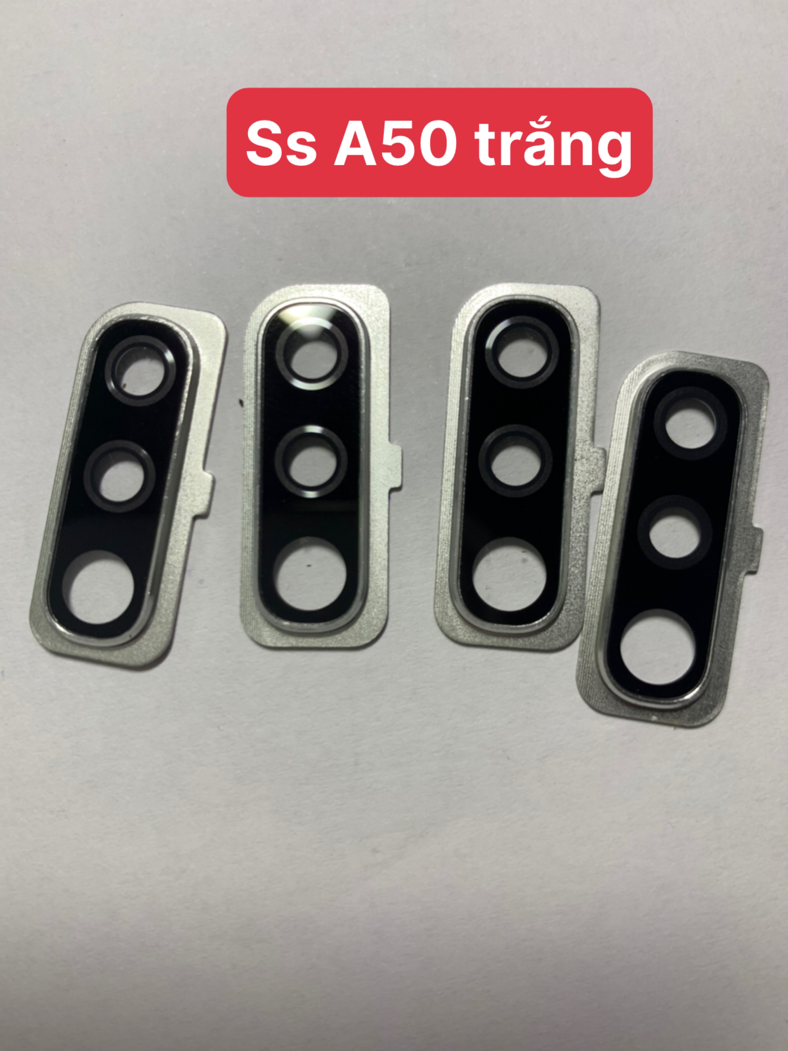 KÍNH CAMERA ZIN MỚI ĐIỆN THOẠI SAM SUNG A50
