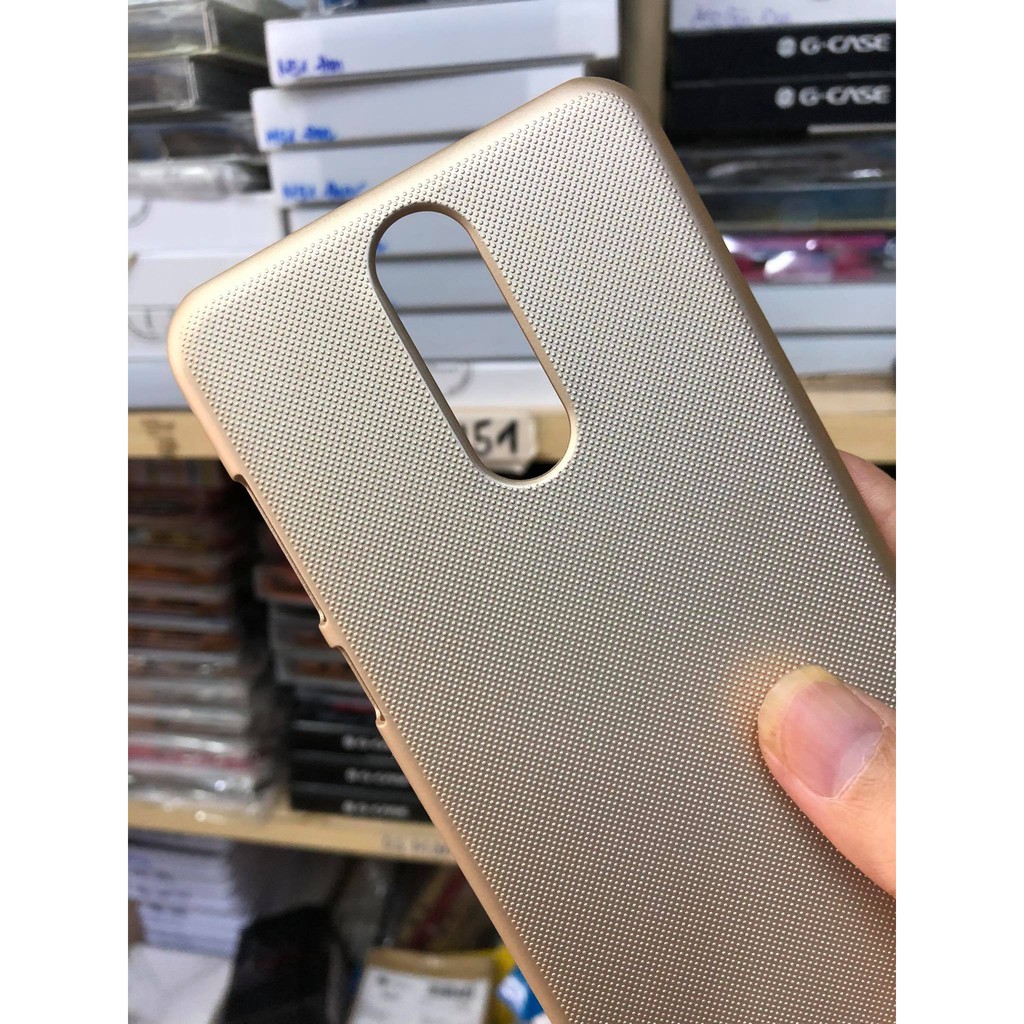 Huawei Nova 2i rugged case cover