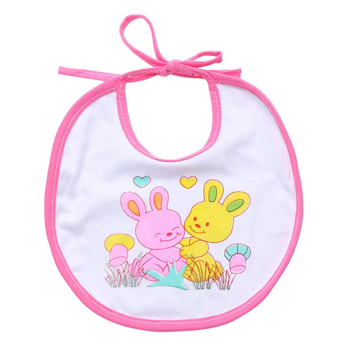 [HCM]Set 40 Món Đồ Cho Bé Sơ Sinh Từ 0 Đến 4 Tháng Tuổi