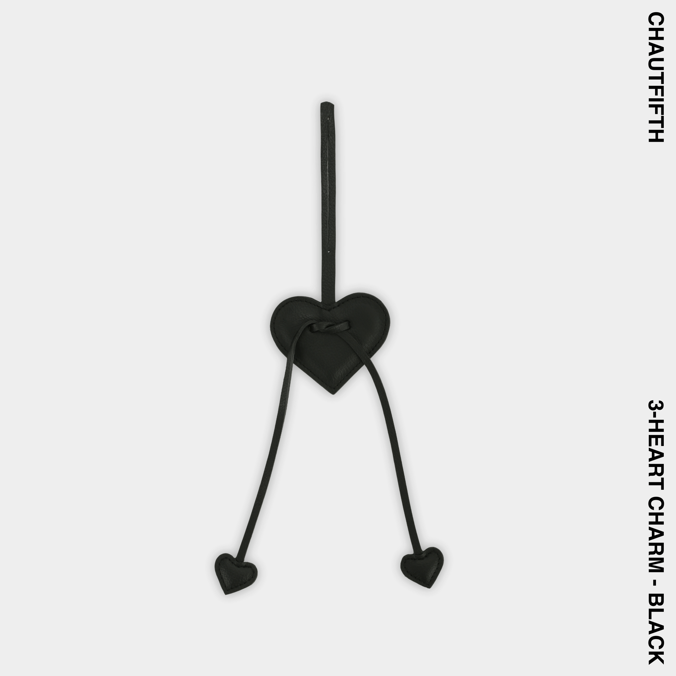 Charm Phụ kiện trái tim - CHAUTFIFTH