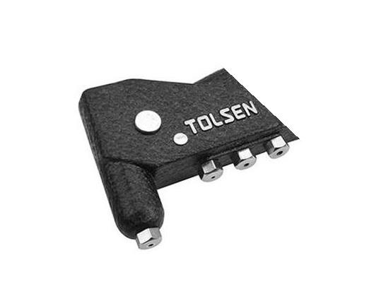 KỀM BẤM RIVE CÔNG NGHIỆP TOLSEN 43003
