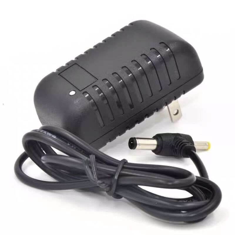 NGUỒN CAMERA 12V/2A RA 2 ĐẦU GIẮC CẮM