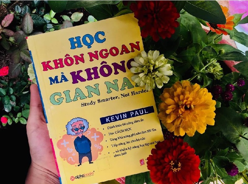 Học Khôn Ngoan Mà Không Gian Nan