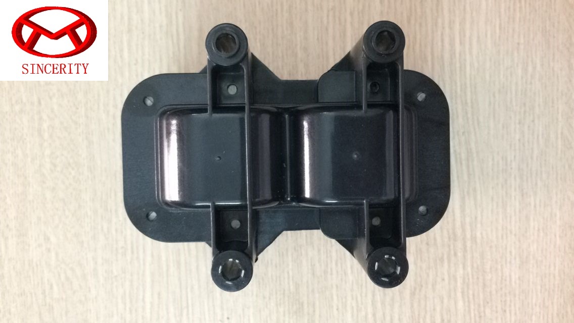 Mô bin đánh lửa Dongben X30 CG12&Vinaxuki 5 tạ