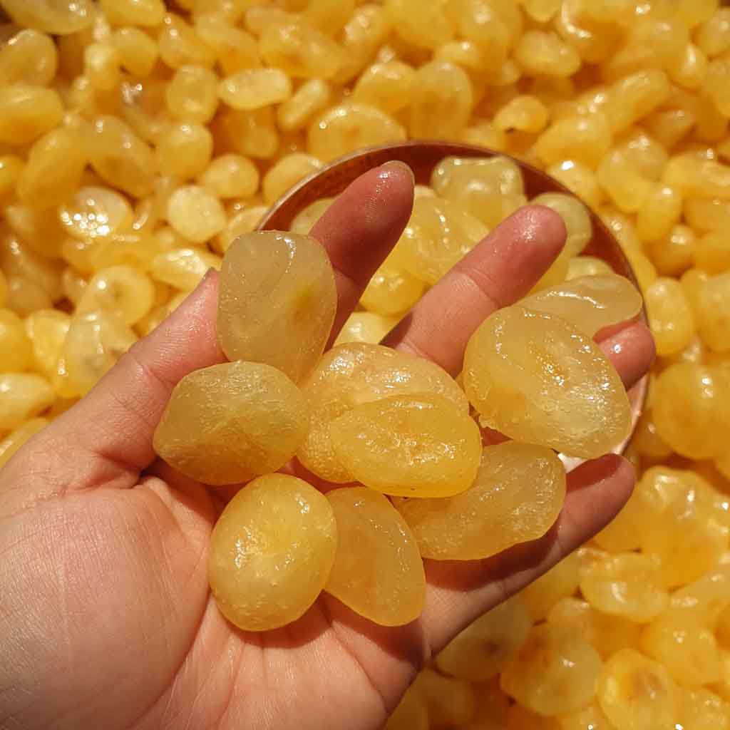 GÓI 1kg Chanh cốm chanh bao tử siêu ngon