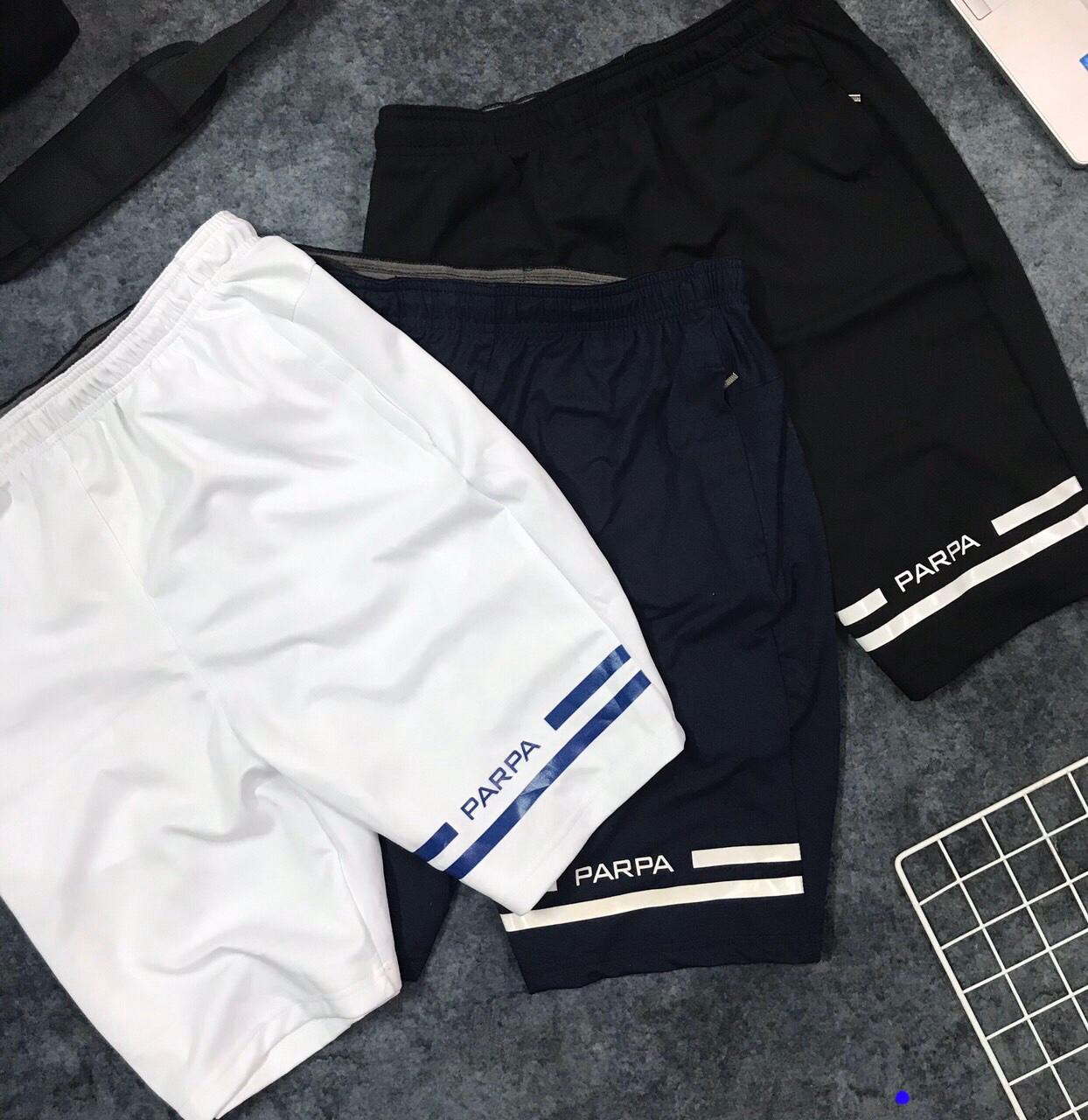 [HCM]QUẦN SHORT THỂ THAO PP