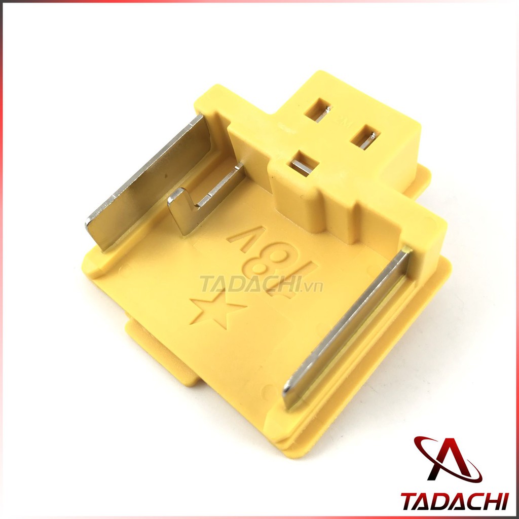 Chân Pin Makita 14.4V-18V