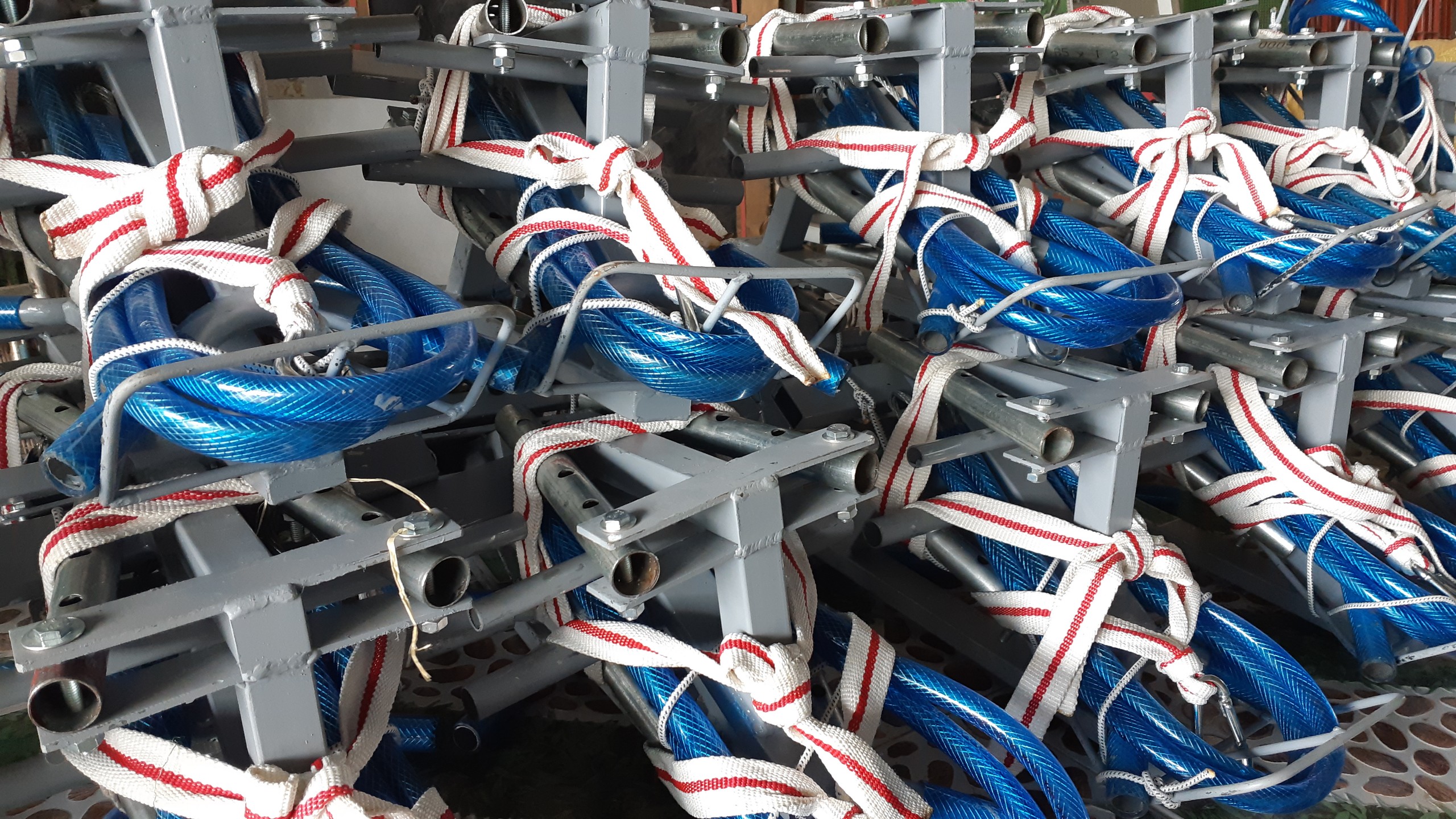 DỤNG CỤ LEO DỪA KIỂU NGỒI LEO 2024