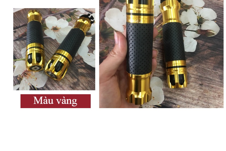 Bao Tay Gù Xoay RIZOMA ( giá 1 đôi)