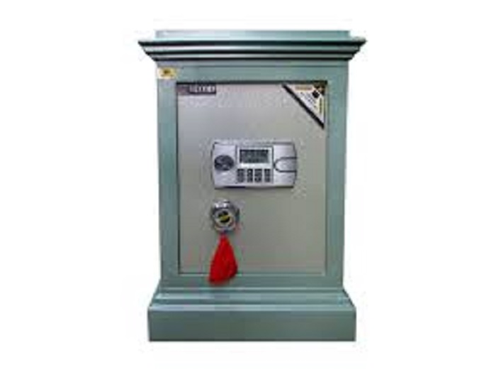 Két Sắt Việt Tiệp K45 DT