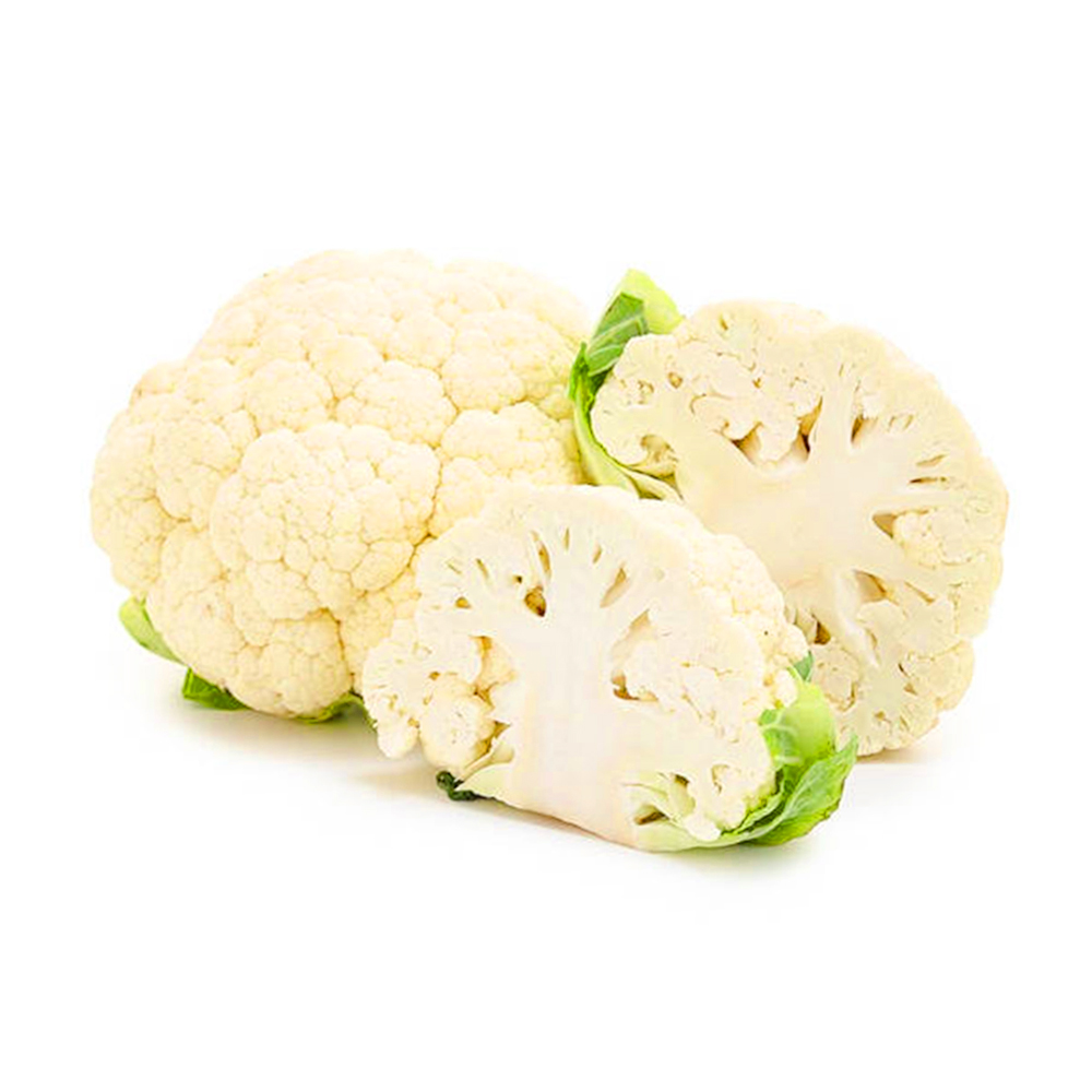 Bông Cải Trắng (Súp Lơ Trắng) - 900gr
