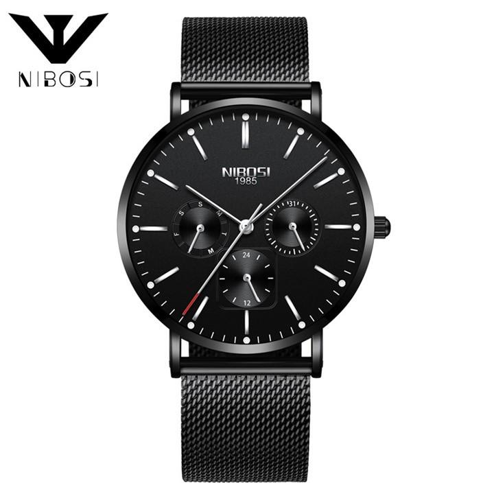 Đồng hồ Nibosi 2321