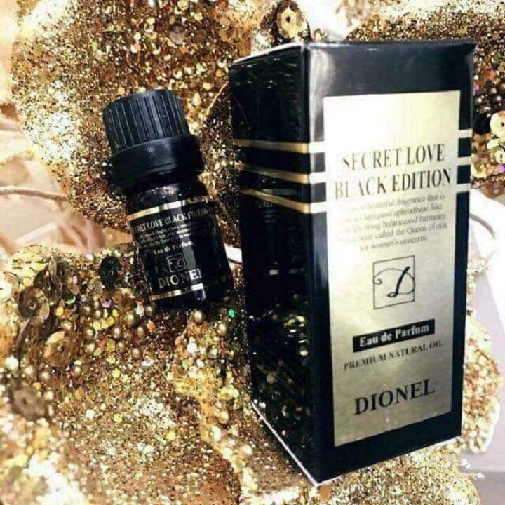[HCM]Nước hoa vùng kín Dio nel