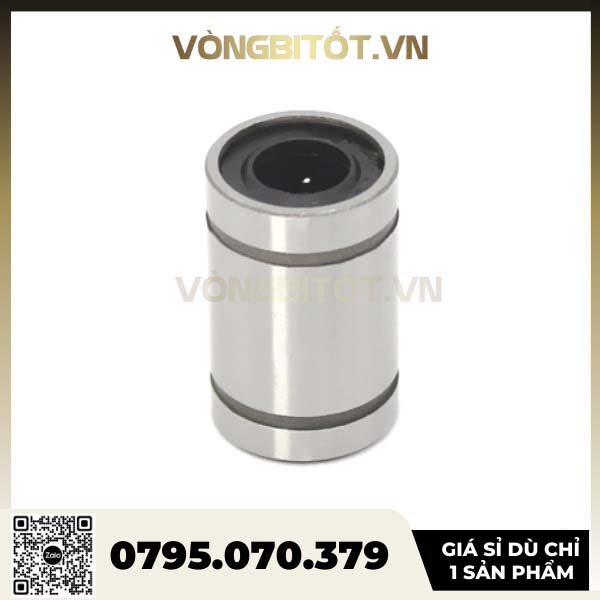 Con Trượt Tròn LM 30 - LM30 - LM30UU