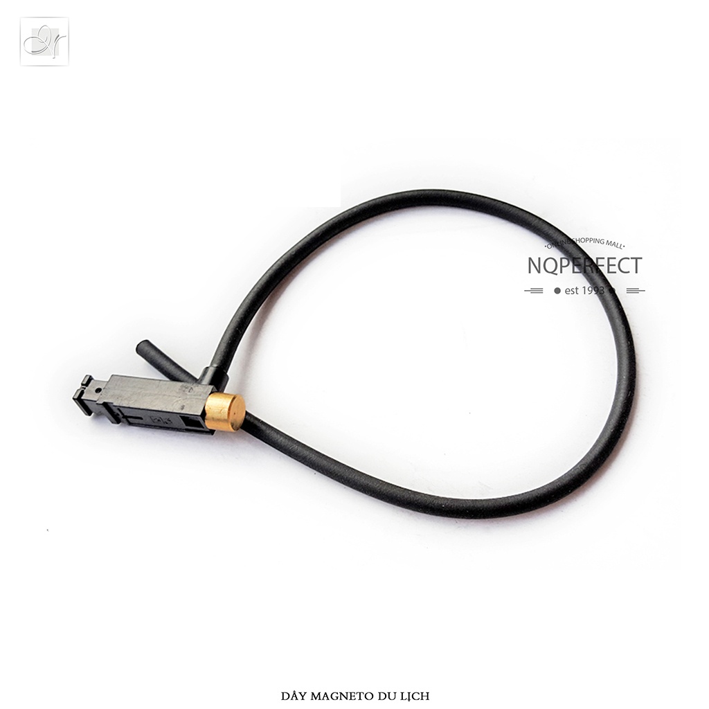 Dây đánh lửa magneto bếp ga du lịch - ic bếp ga mini giá sỉ [ ĐÁNH LỬA CƠ, CHẾ ĐỒ ]