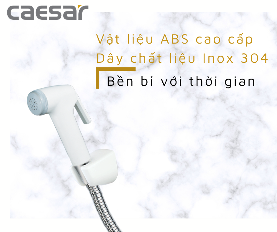 Vòi Xịt Nhựa - BS304B
