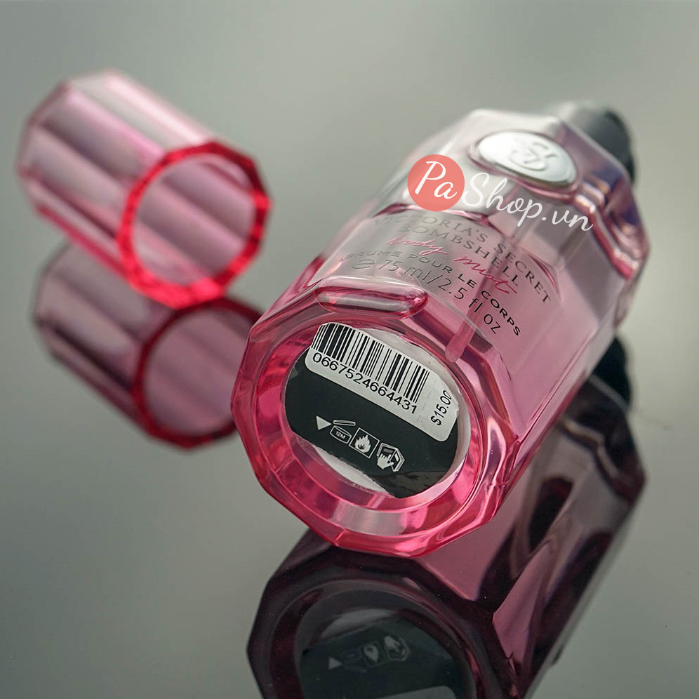 Body Mist Victoria’s Secret Bombshell 75ML