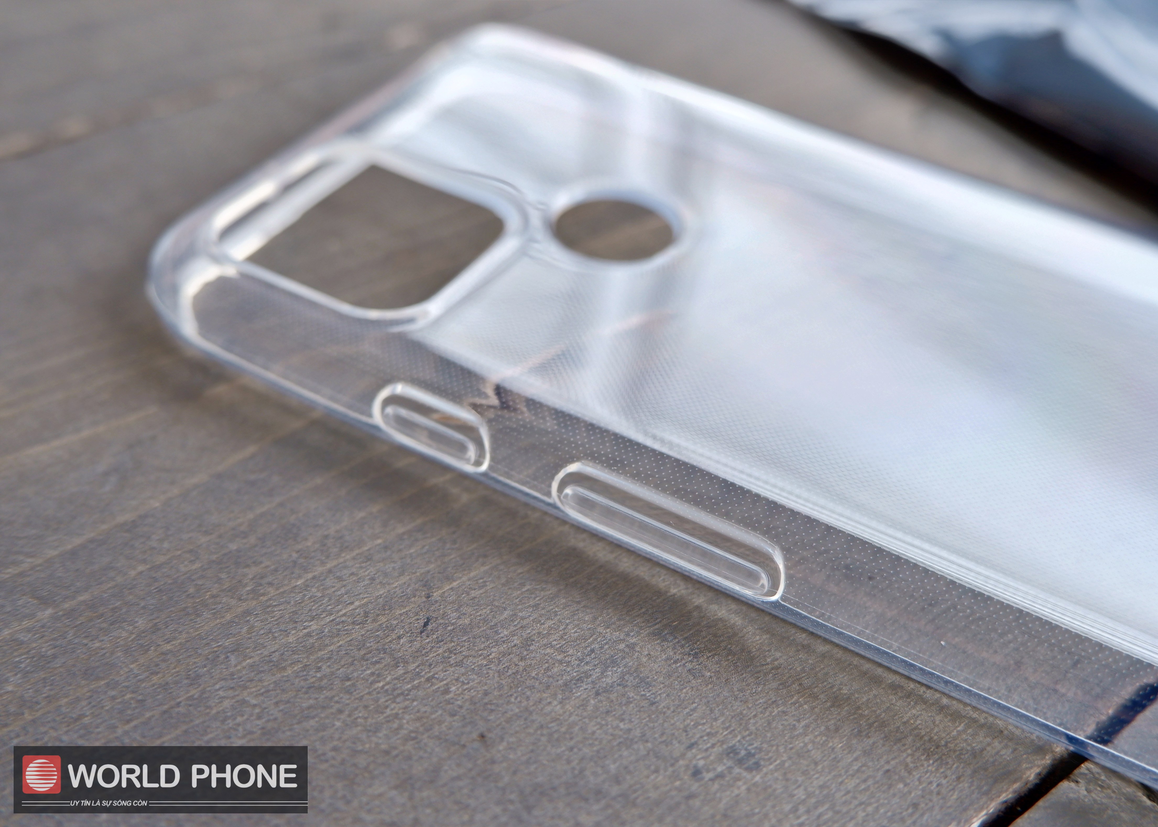 Ốp lưng Pixel 5 Silicon, Ốp Pixel 5 dẻo GOR cao cấp cho máy Google Pixel 5