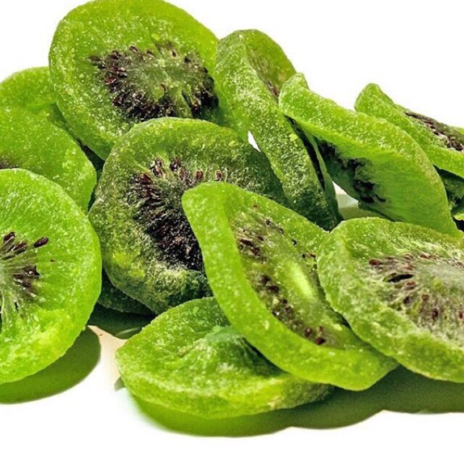 Kiwi sấy 100g