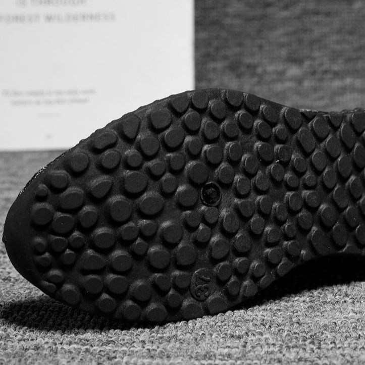 Giày sneaker thể thao nữ buộc dây siêu nhẹ V280