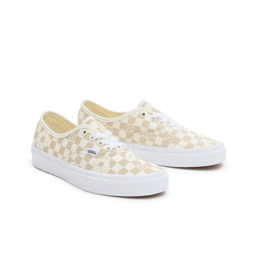 Giày Vans Authentic FLORAL CHECKERBOARD VN000BW5FS8