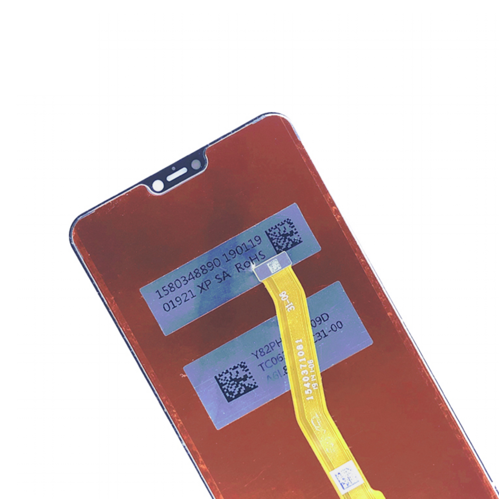 [HCM]BỘ MÀN HÌNH VIVO Y85 ZIN