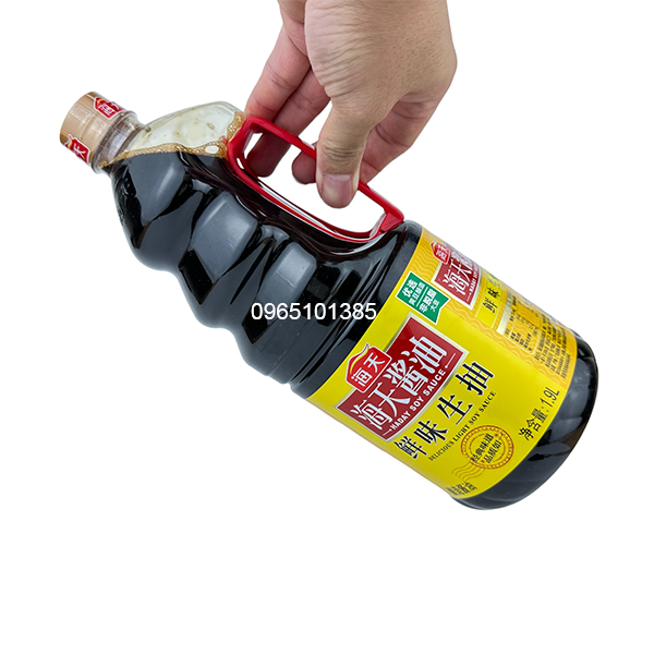 Xì Dầu Nhất Vị Hải Thiên Can1,9L