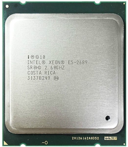 CPU xeon socket 1366 cho main x58 X5650 w3520
