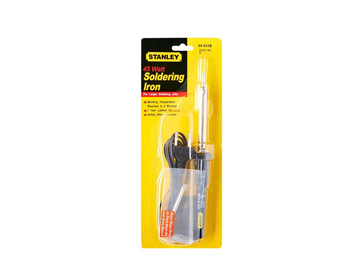 Mỏ hàn 45W stanley 69-033B