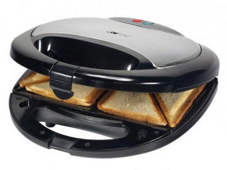 Máy làm bánh hotdog Tiross TS514