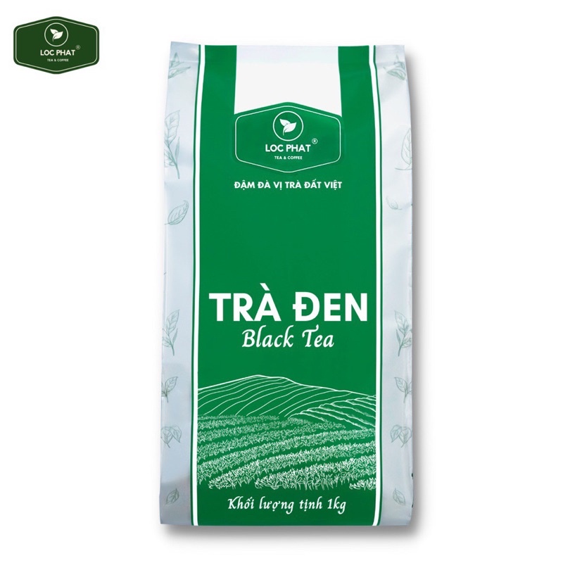 Trà Lộc Phát 100g