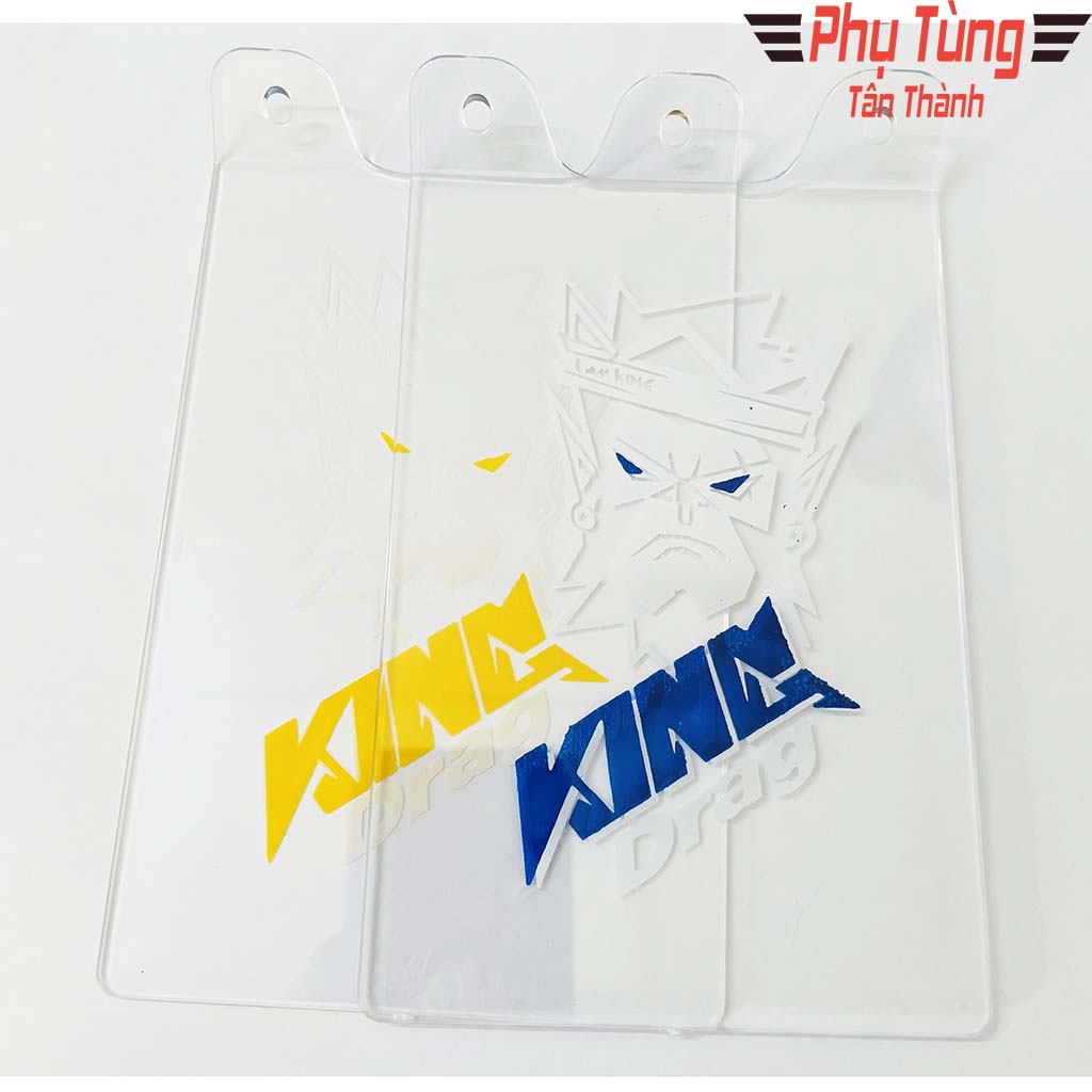 Mica Che Phuộc KingDrag-PTTT