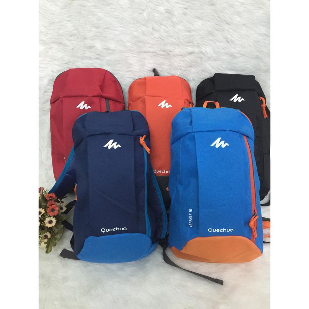 Balo thể thao thời trang nam Quechua