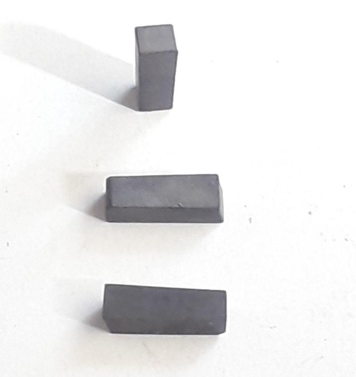 [Hcm]Lathe Tool Bit C306-17X6X6X5 Pieces